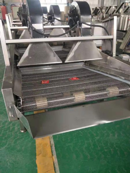 翻轉式風干機
